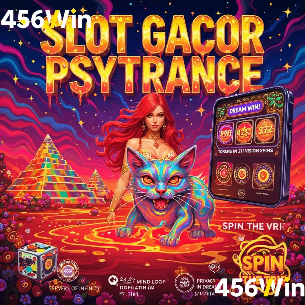 456WIN Apk Slot Login Ritel Modern Fastmart