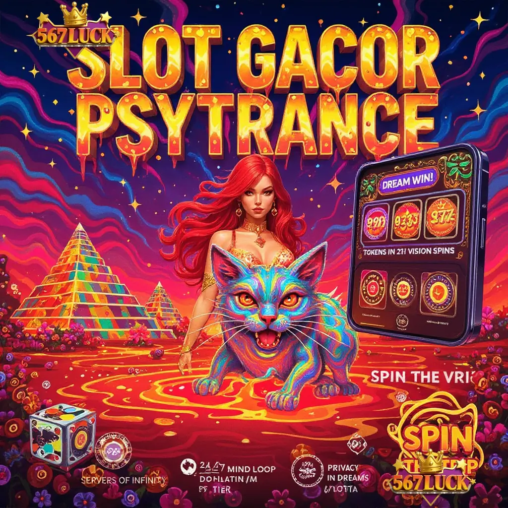 567LUCK Apk Slot Login Ritel Modern Fastmart