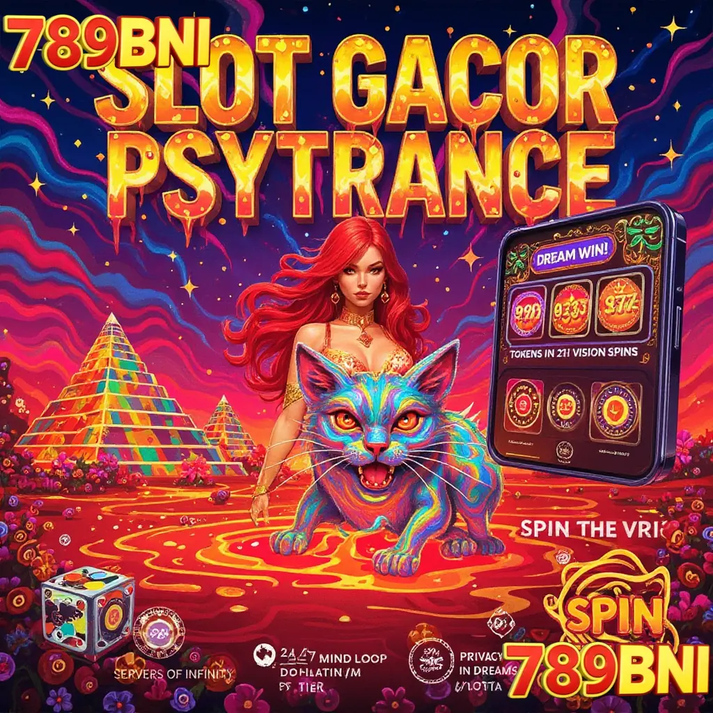 789BNI Apk Slot Login Ritel Modern Fastmart