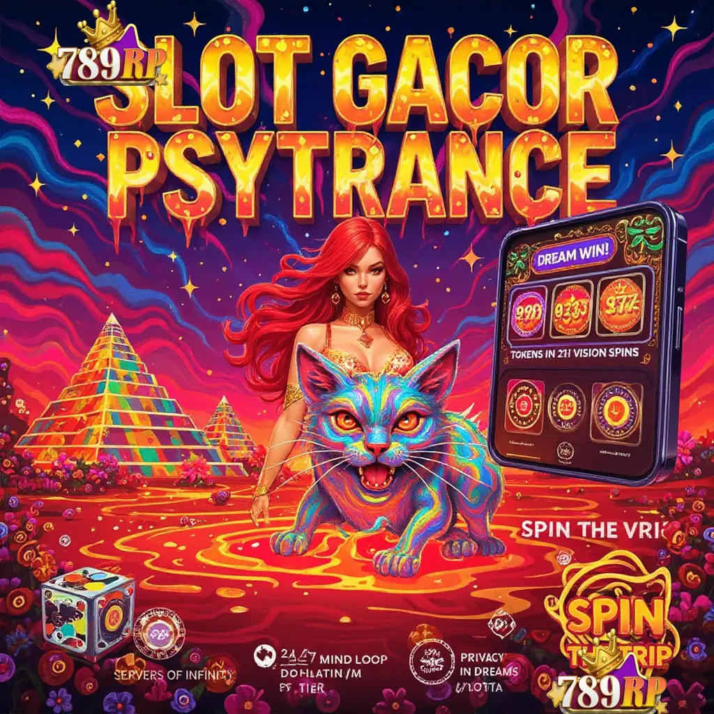 789RP Apk Slot Login Ritel Modern Fastmart