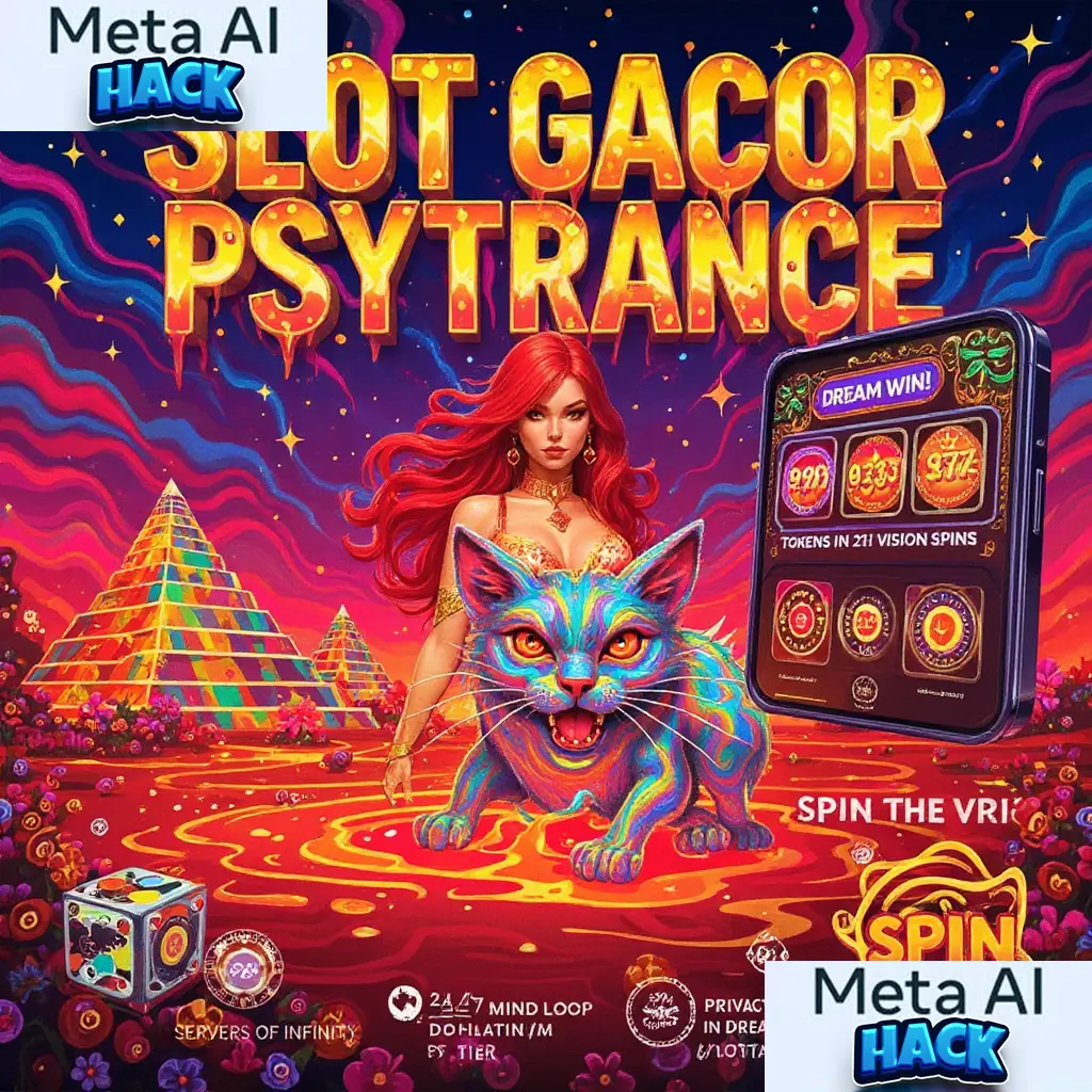 AI META HACK Apk Slot Login Ritel Modern Fastmart