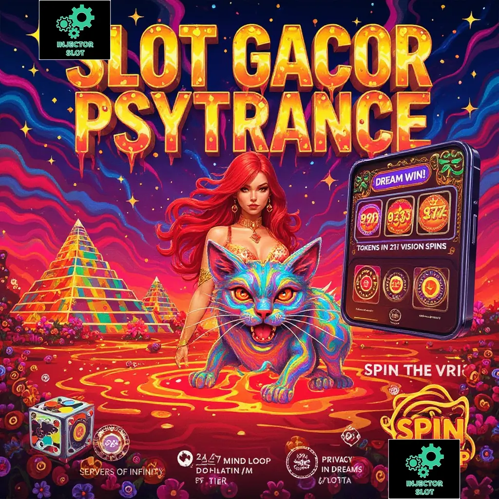 APK INJECTOR Apk Slot Login Ritel Modern Fastmart