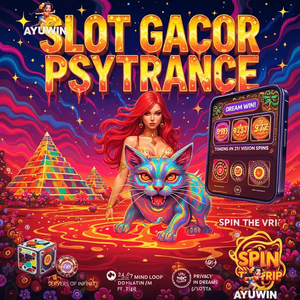 AYUWIN Apk Slot Login Ritel Modern Fastmart