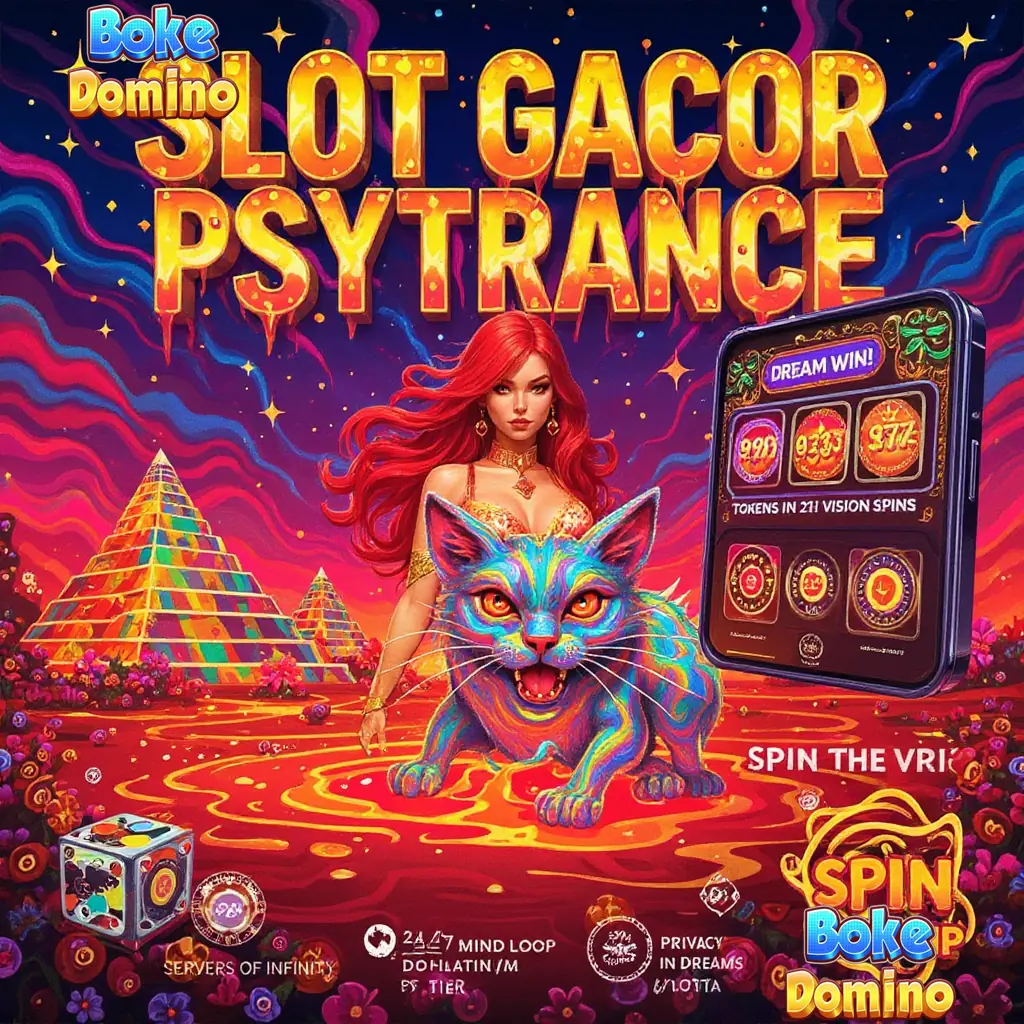 BOKEDOMINO Apk Slot Login Ritel Modern Fastmart