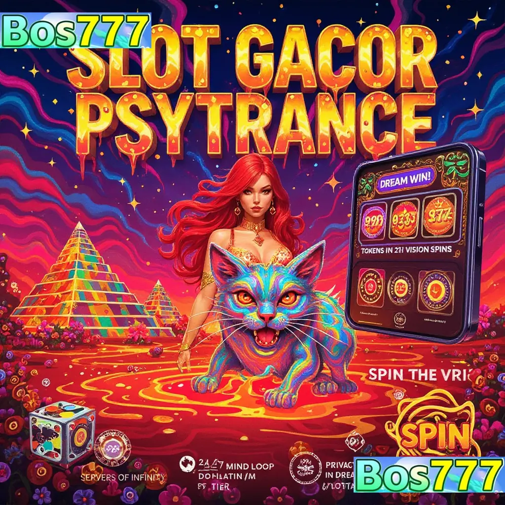 BOS777 Apk Slot Login Ritel Modern Fastmart