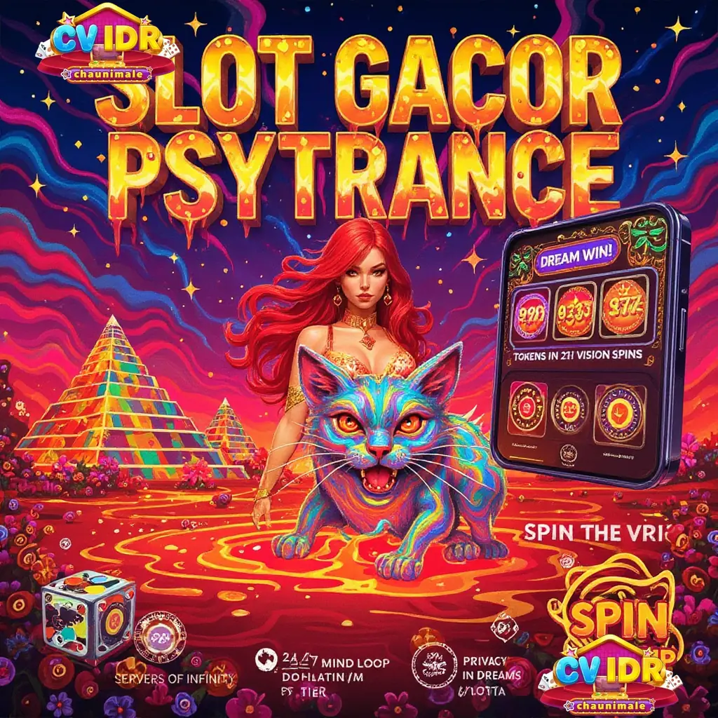 CVIDR Apk Slot Login Ritel Modern Fastmart