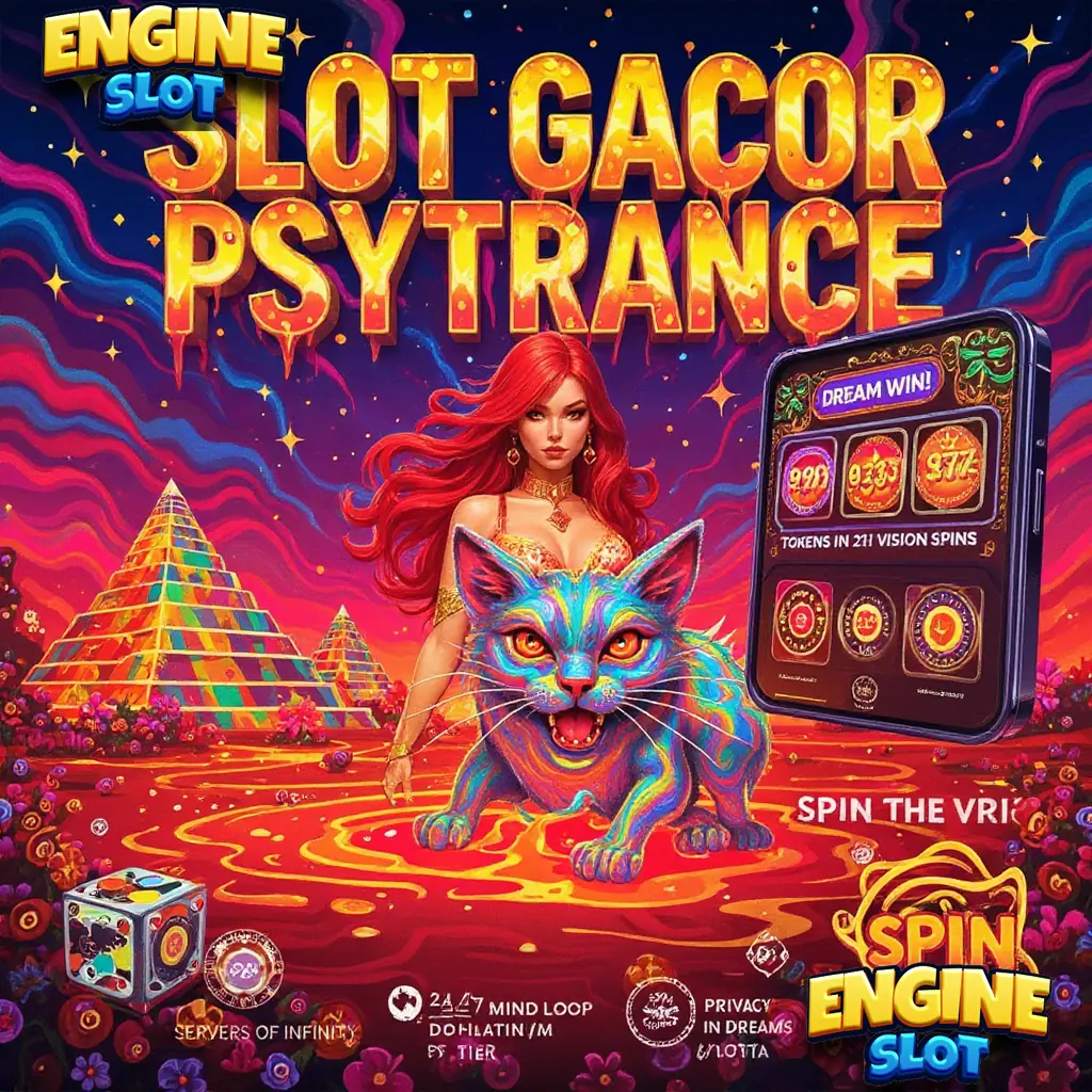 ENGINE SLOT Apk Slot Login Ritel Modern Fastmart