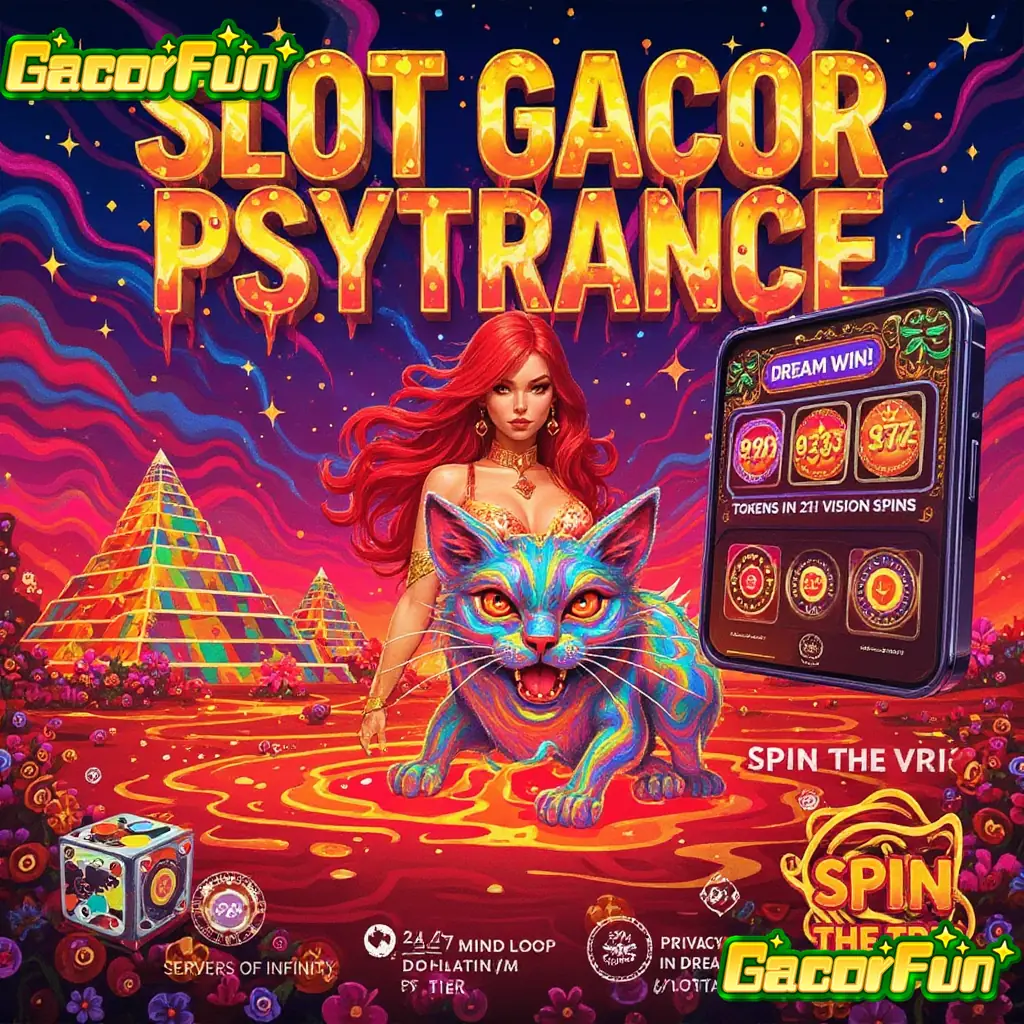 GACORFUN Apk Slot Login Ritel Modern Fastmart