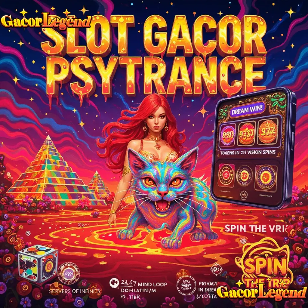 GACORLEGEND Apk Slot Login Ritel Modern Fastmart