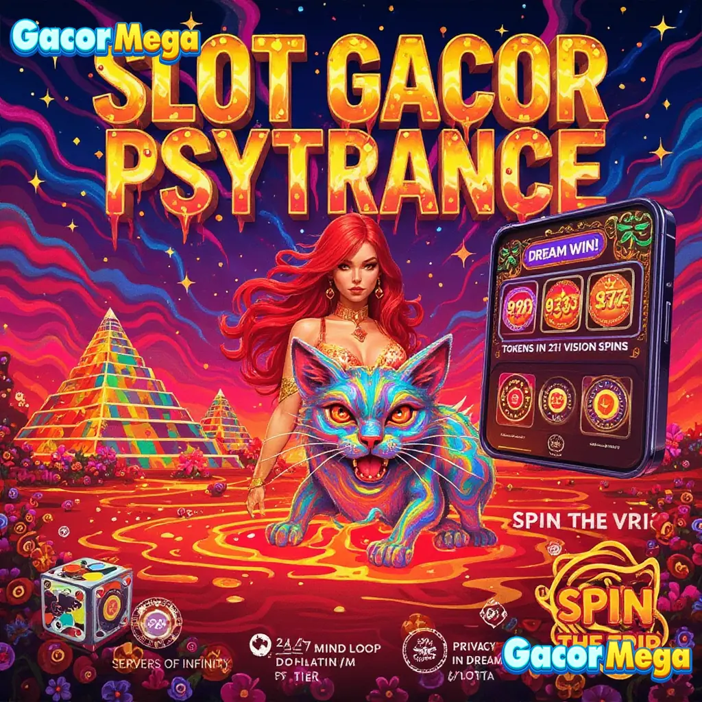 GACORMEGA Apk Slot Login Ritel Modern Fastmart