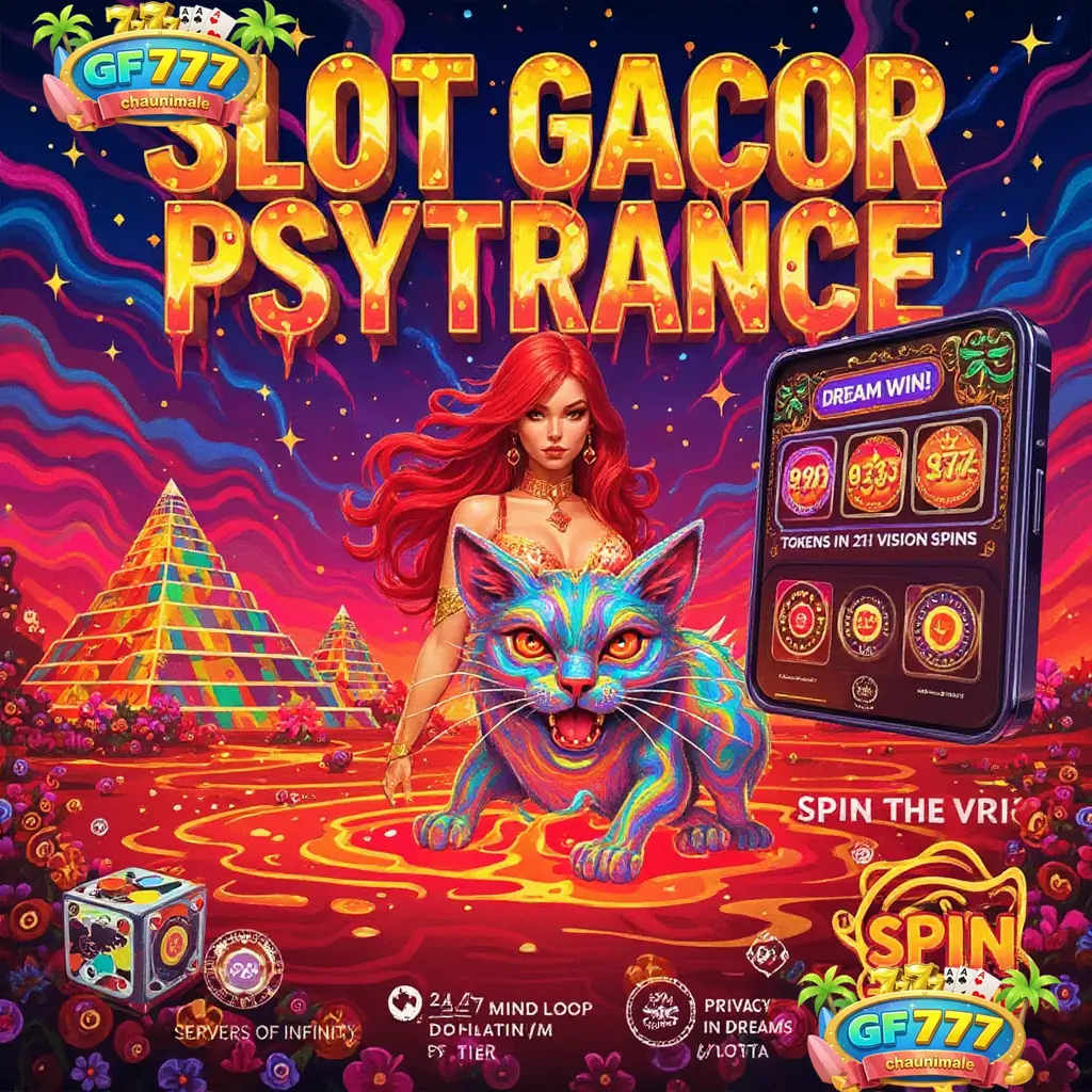 GF777 Apk Slot Login Ritel Modern Fastmart