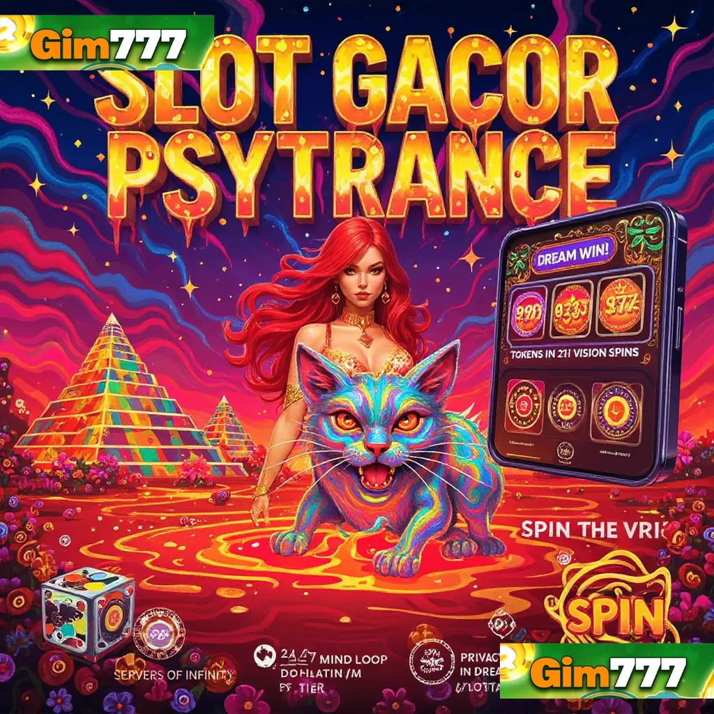 GIM777 Apk Slot Login Ritel Modern Fastmart
