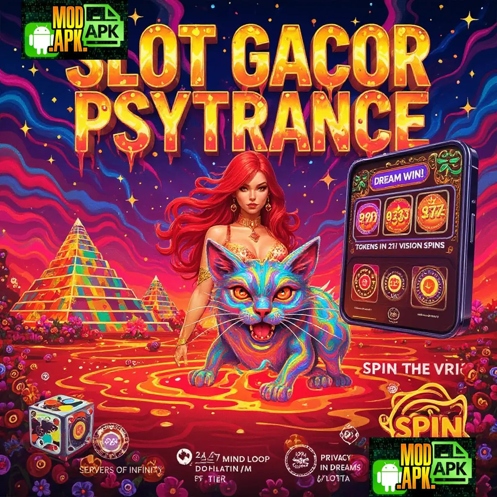 HACK MAD Apk Slot Login Ritel Modern Fastmart