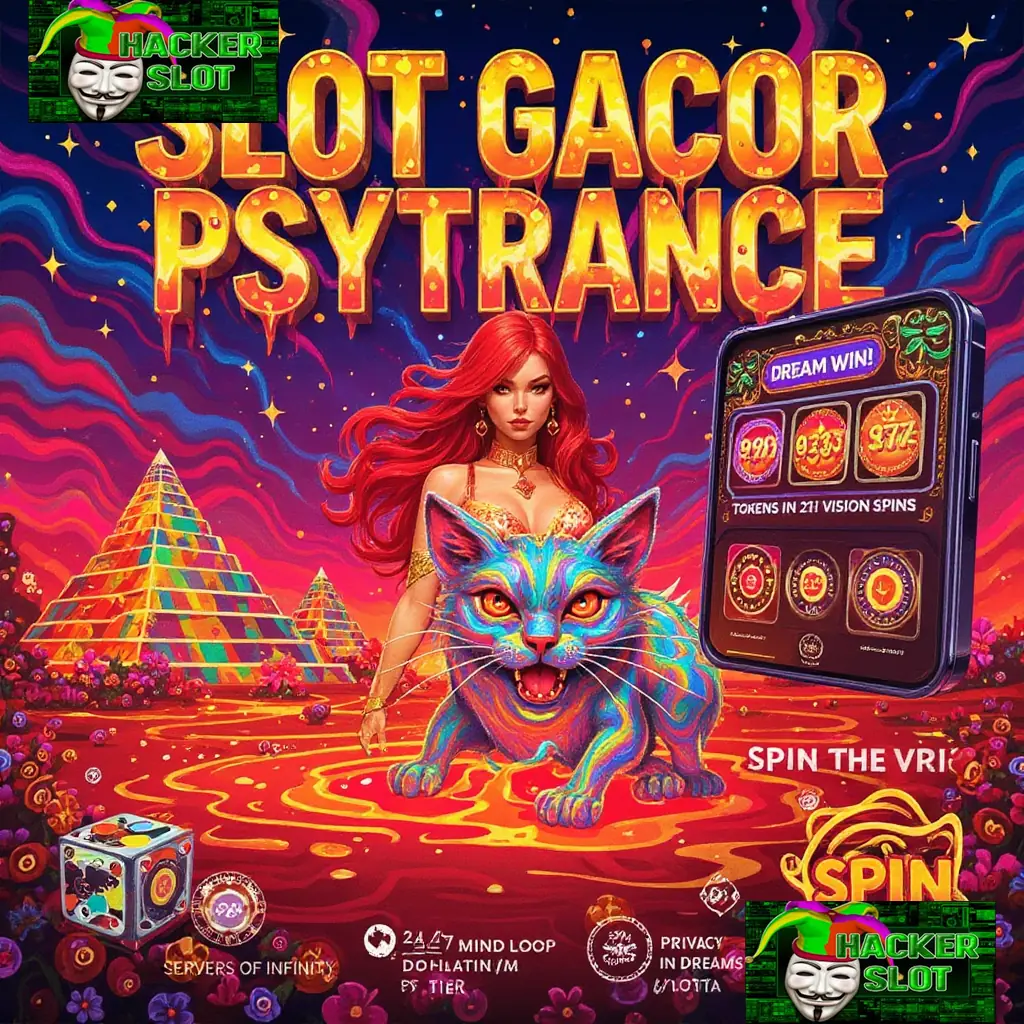 HACKER SLOT Apk Slot Login Ritel Modern Fastmart