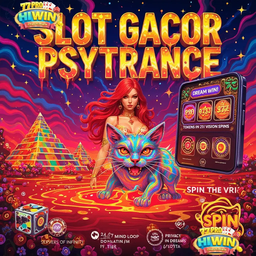 HIWINPRO Apk Slot Login Ritel Modern Fastmart