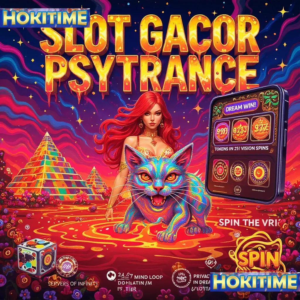 HOKITIME Apk Slot Login Ritel Modern Fastmart