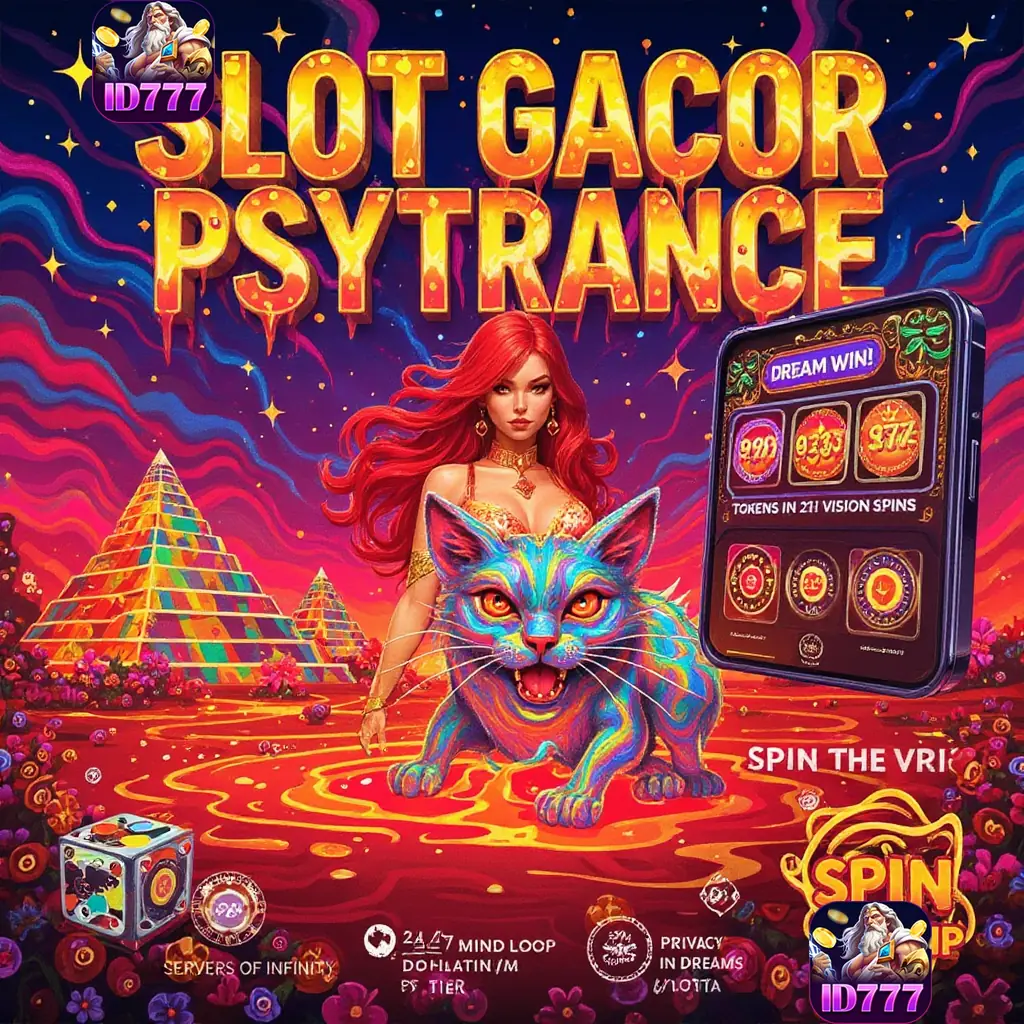 ID777 Apk Slot Login Ritel Modern Fastmart