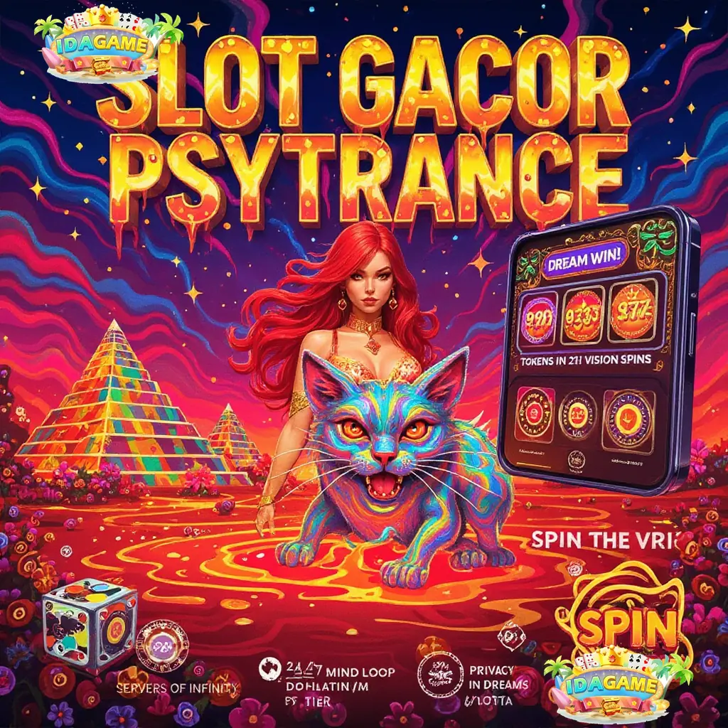 IDAGAME Apk Slot Login Ritel Modern Fastmart