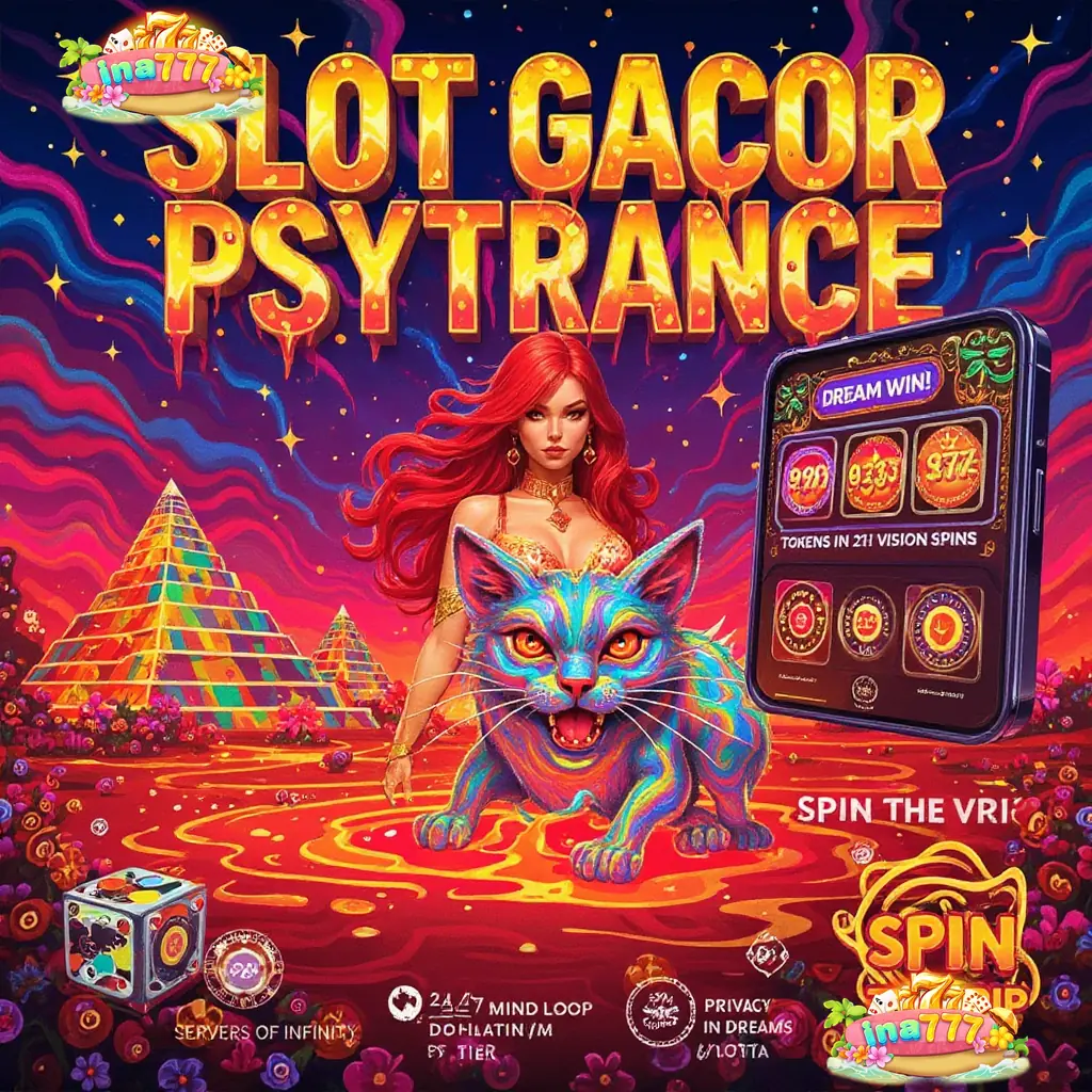INA858 Apk Slot Login Ritel Modern Fastmart
