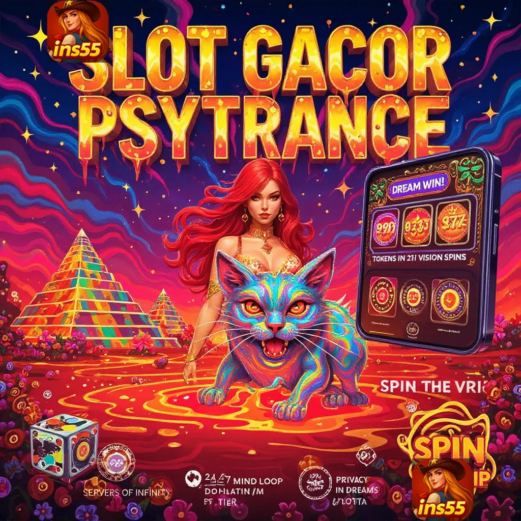 INS55 Apk Slot Login Ritel Modern Fastmart