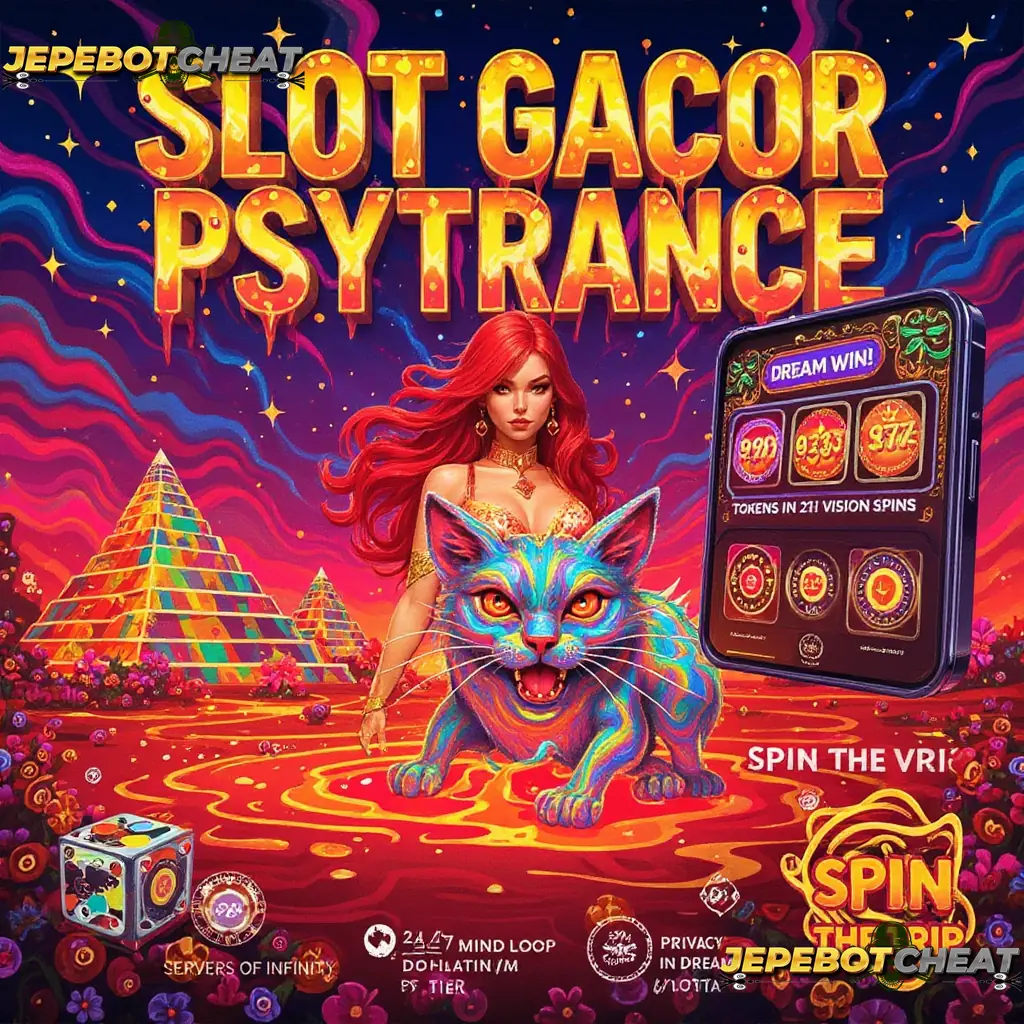 JEPEBOT Apk Slot Login Ritel Modern Fastmart