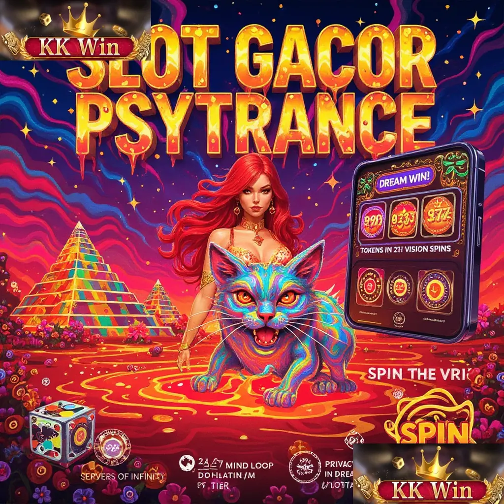 KKWIN Apk Slot Login Ritel Modern Fastmart