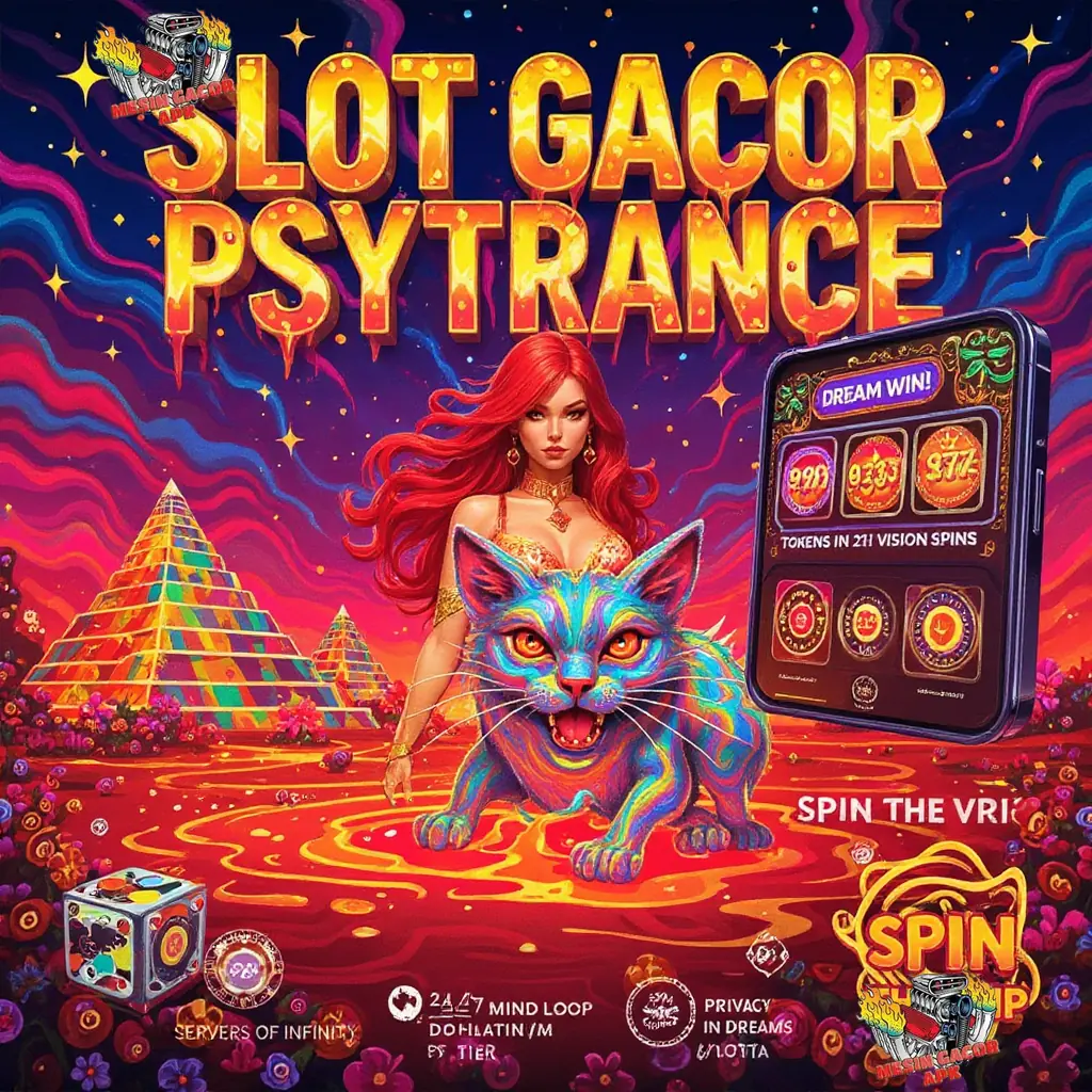 MESIN GACOR Apk Slot Login Ritel Modern Fastmart