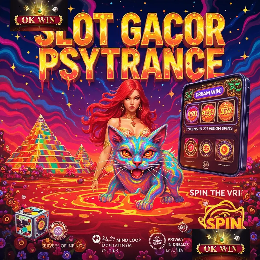 OKWIN Apk Slot Login Ritel Modern Fastmart