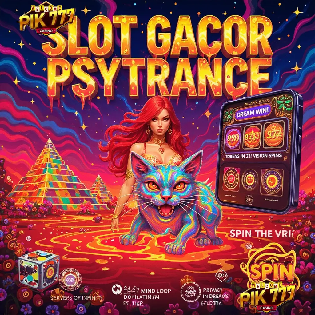 PIK777 Apk Slot Login Ritel Modern Fastmart