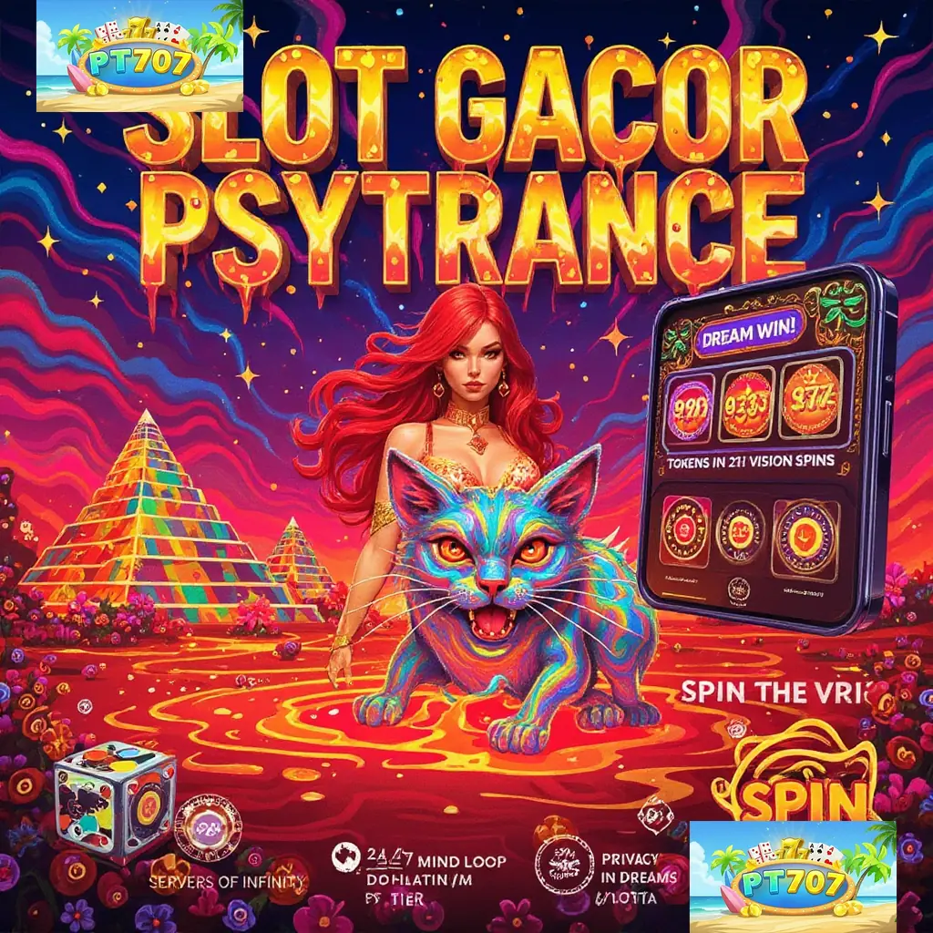 PT707 Apk Slot Login Ritel Modern Fastmart