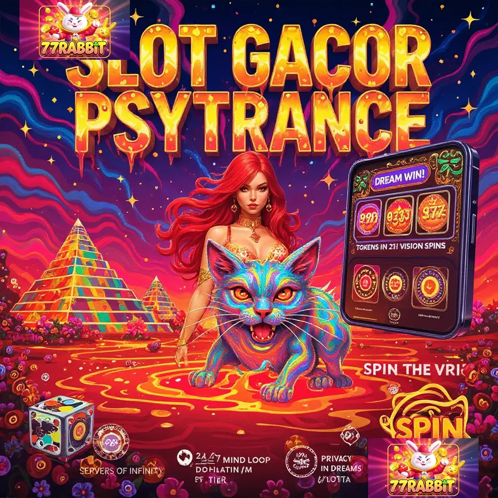 RABBIT77 Apk Slot Login Ritel Modern Fastmart