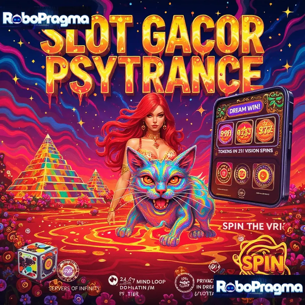 ROBOPRAGMA Apk Slot Login Ritel Modern Fastmart