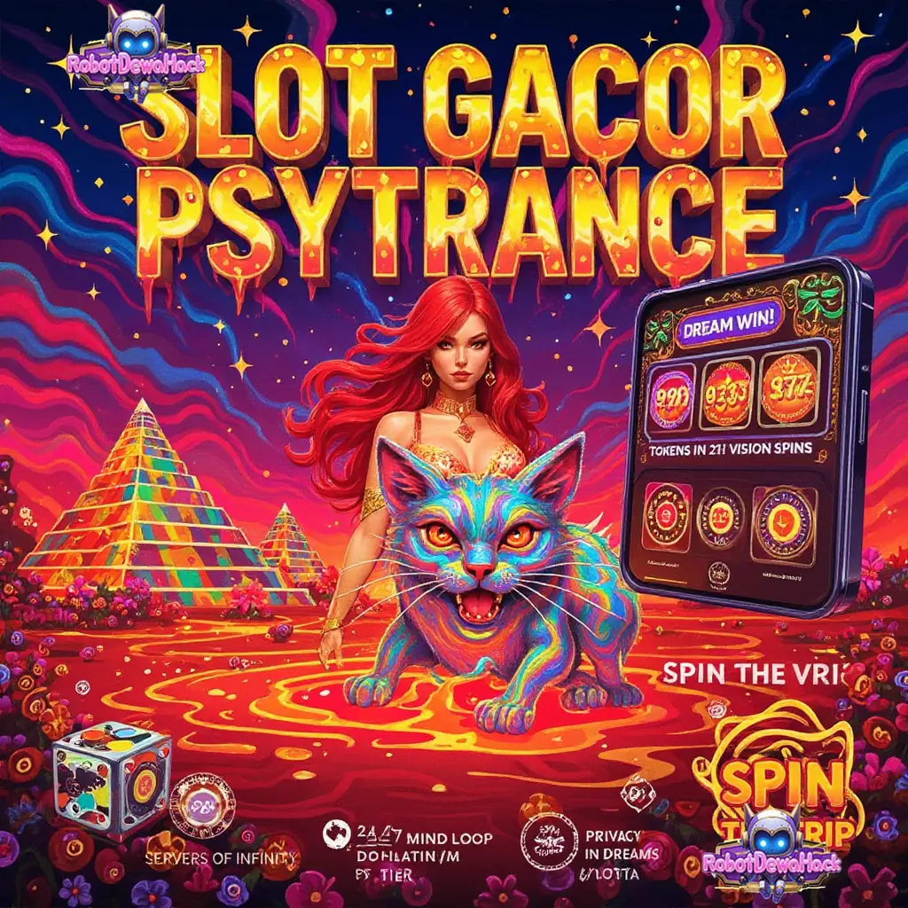 ROBOT DEWA CHEAT Apk Slot Login Ritel Modern Fastmart