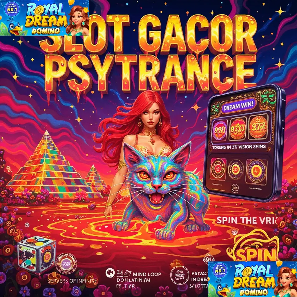 ROYALDREAM Apk Slot Login Ritel Modern Fastmart
