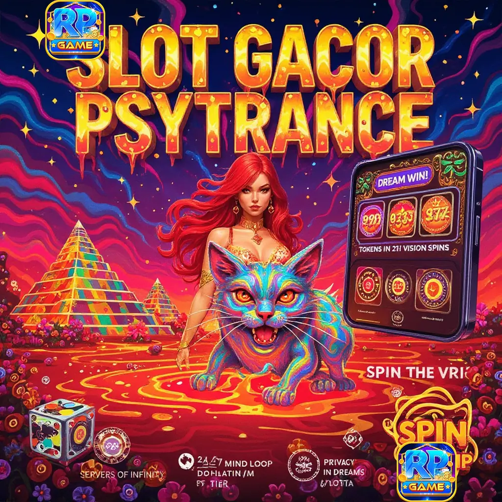 RPGAME Apk Slot Login Ritel Modern Fastmart