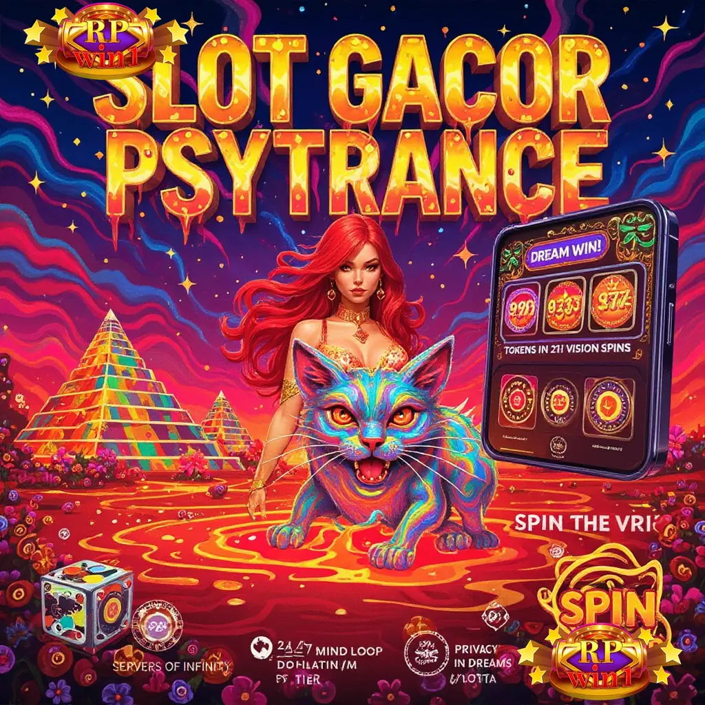 RPWIN1 Apk Slot Login Ritel Modern Fastmart