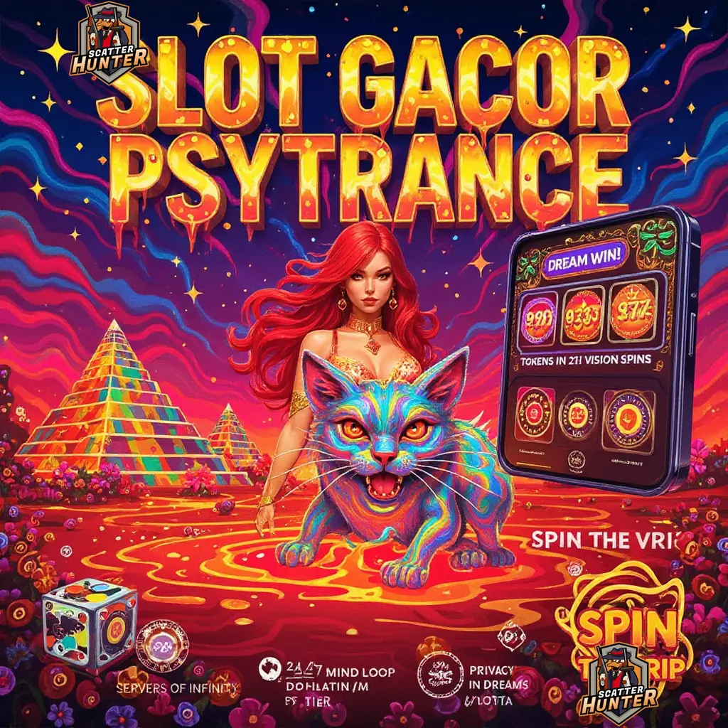SCATTER HUNTER Apk Slot Login Ritel Modern Fastmart