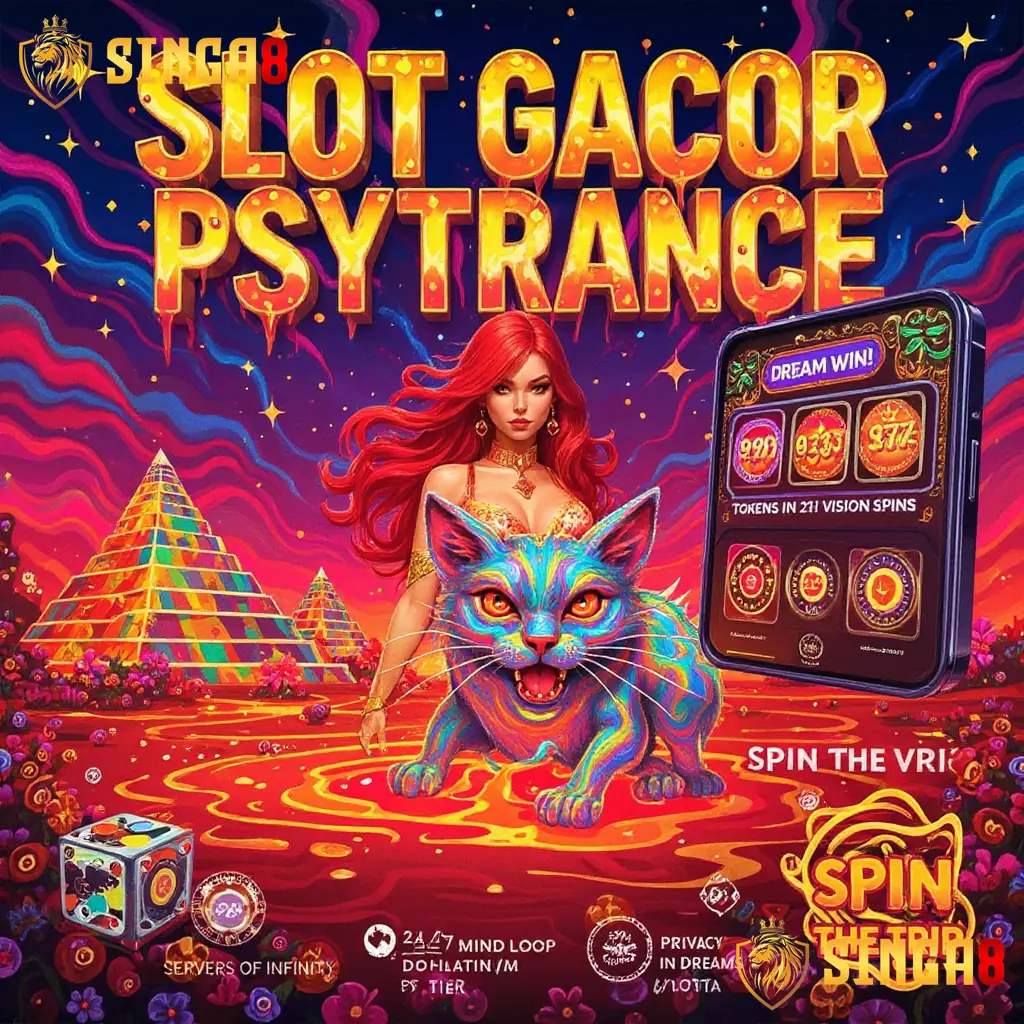 SINGA8 Apk Slot Login Ritel Modern Fastmart