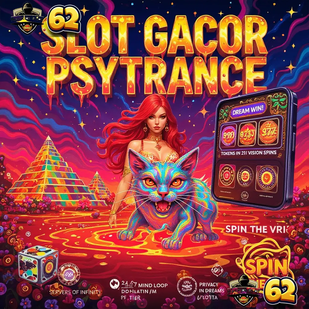 SLOT HACKER 62 Apk Slot Login Ritel Modern Fastmart