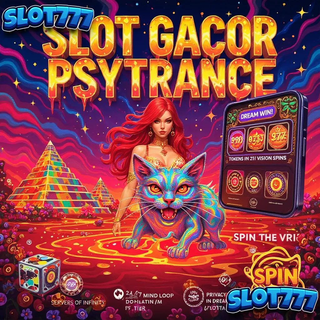 SLOT777 Apk Slot Login Ritel Modern Fastmart
