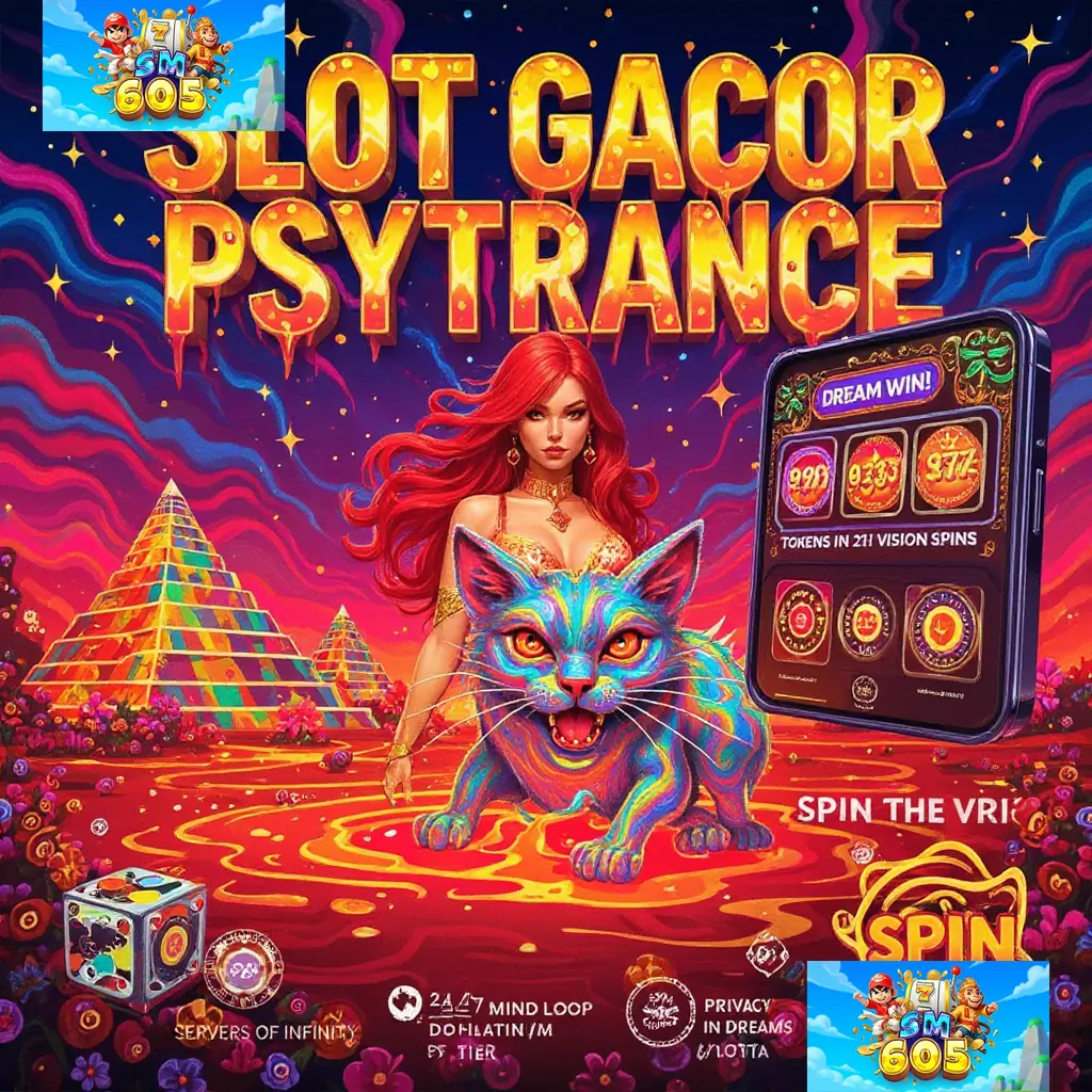 SM605 Apk Slot Login Ritel Modern Fastmart