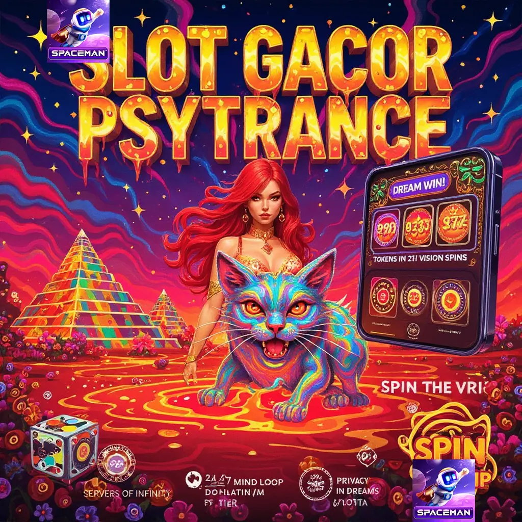SPACEMAN Apk Slot Login Ritel Modern Fastmart