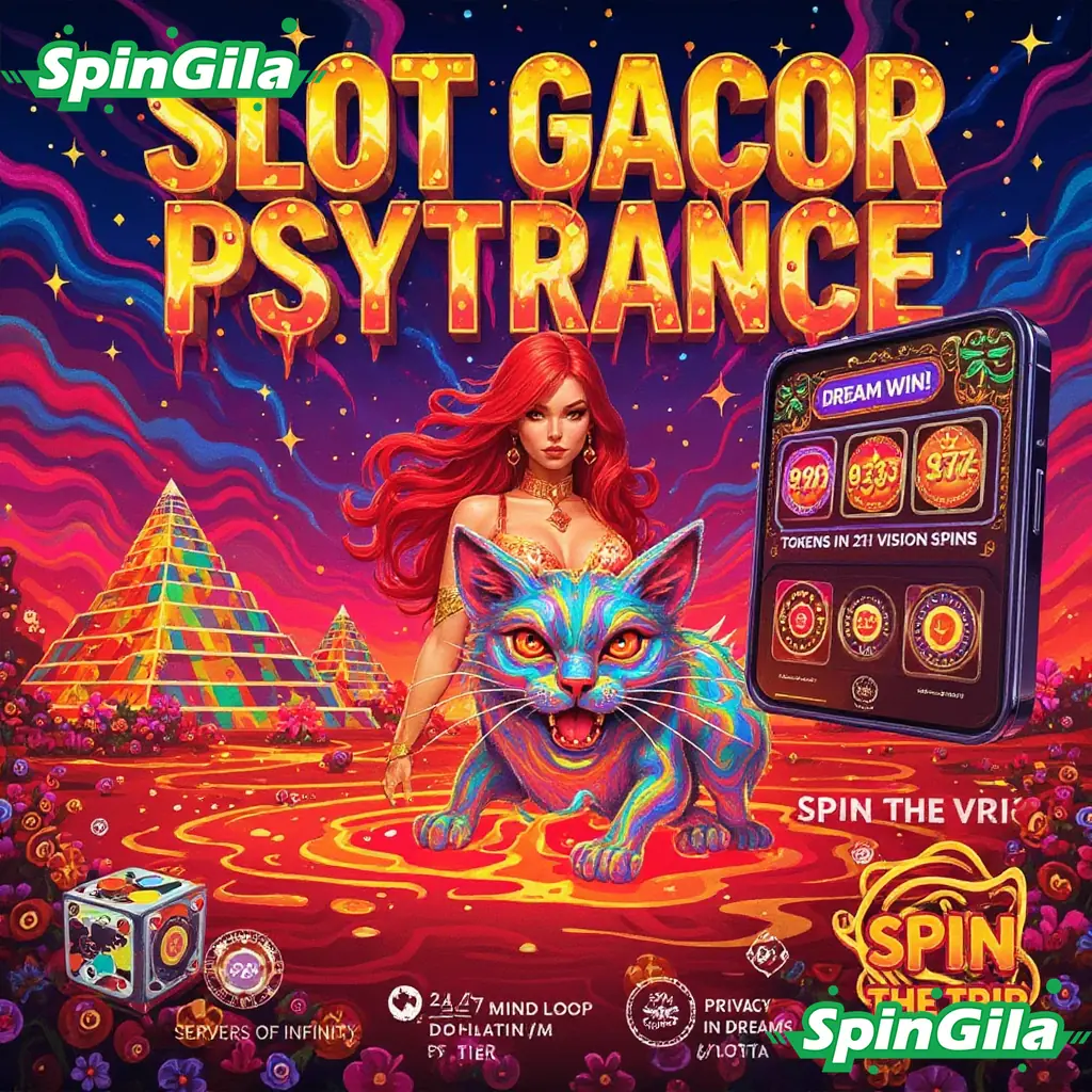 SPINGILA Apk Slot Login Ritel Modern Fastmart