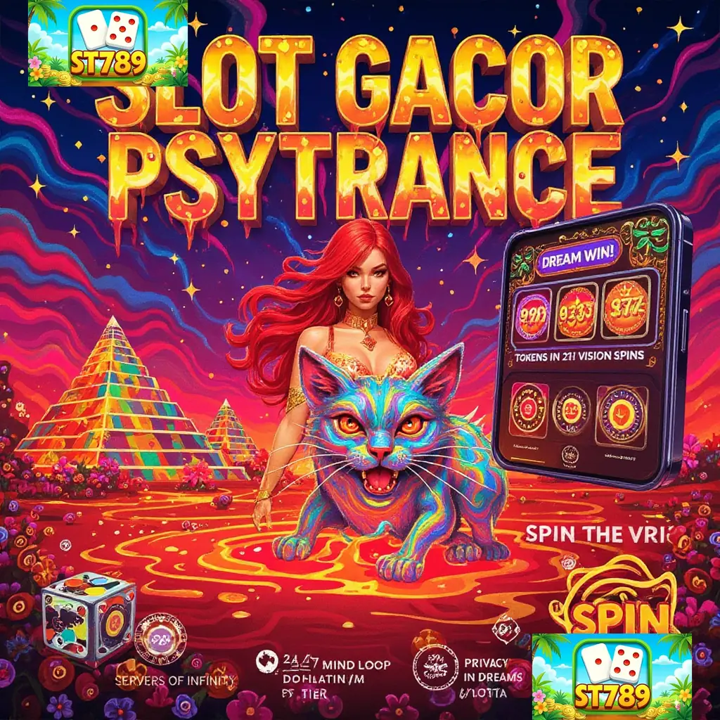 ST789 Apk Slot Login Ritel Modern Fastmart