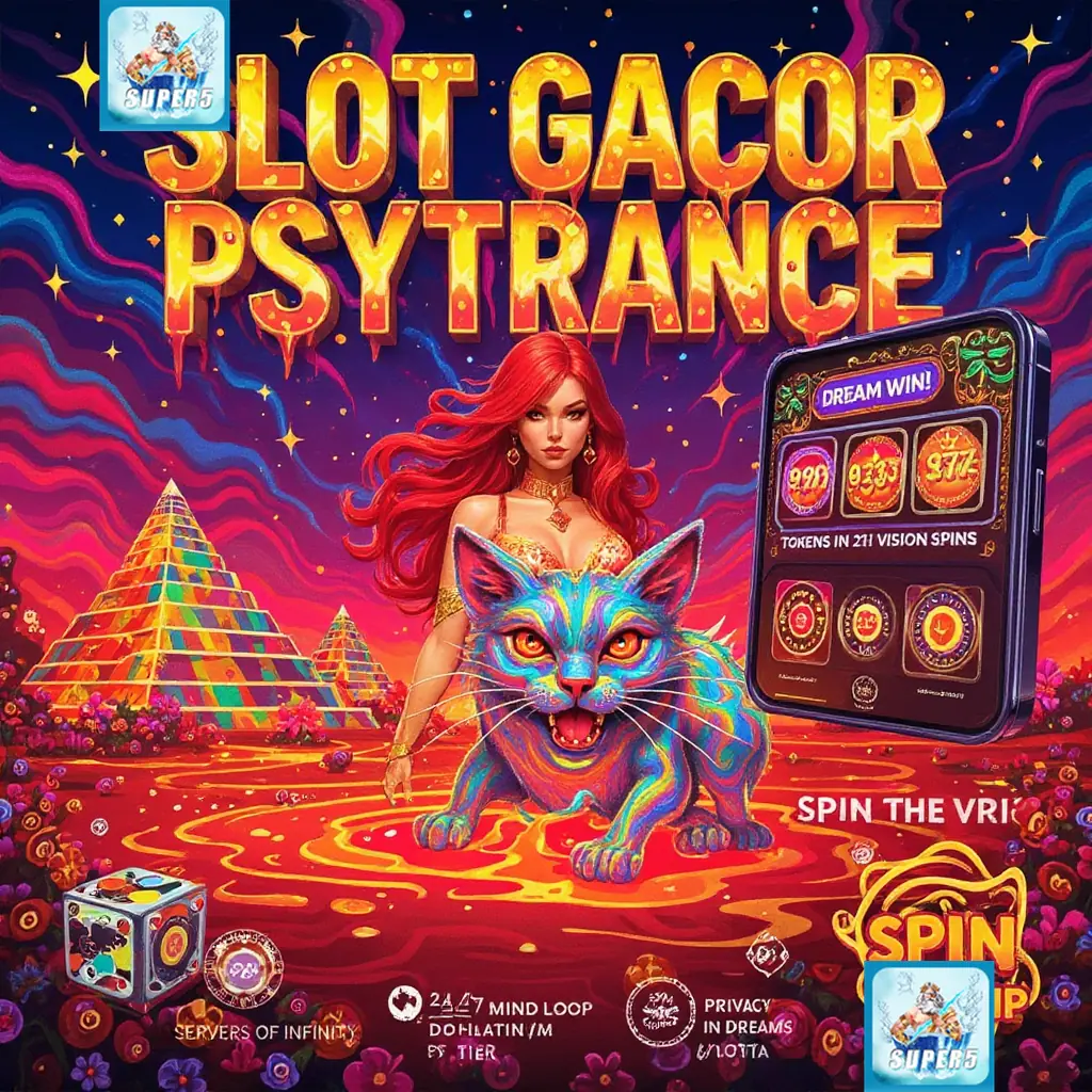SUPER5 Apk Slot Login Ritel Modern Fastmart