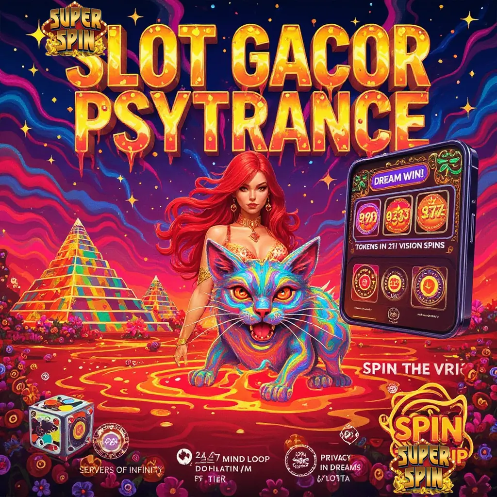 SUPERSPIN Apk Slot Login Ritel Modern Fastmart