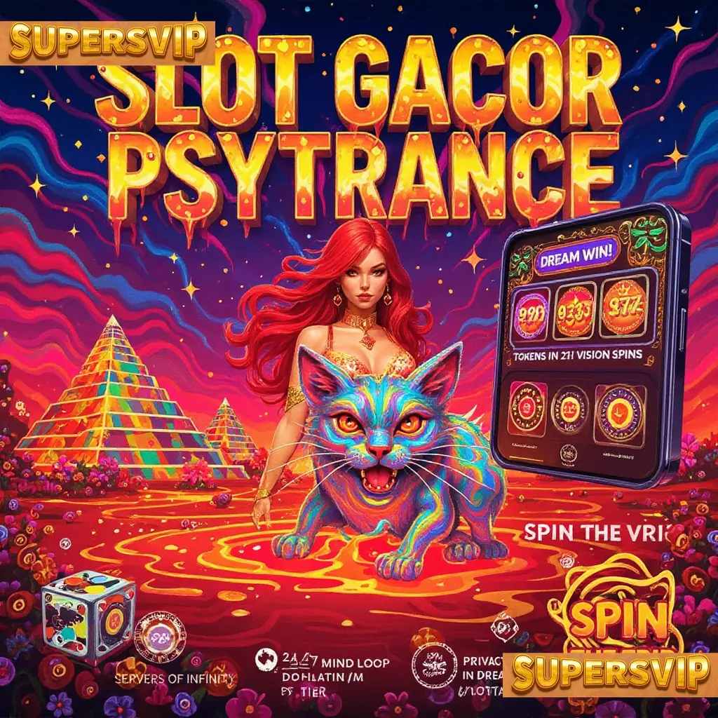 SUPERSVIP Apk Slot Login Ritel Modern Fastmart