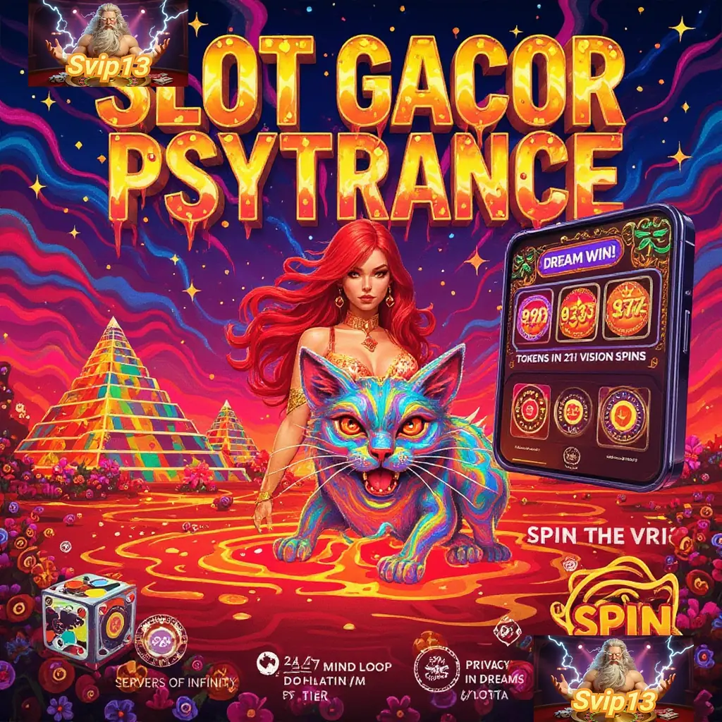 SVIP13 Apk Slot Login Ritel Modern Fastmart