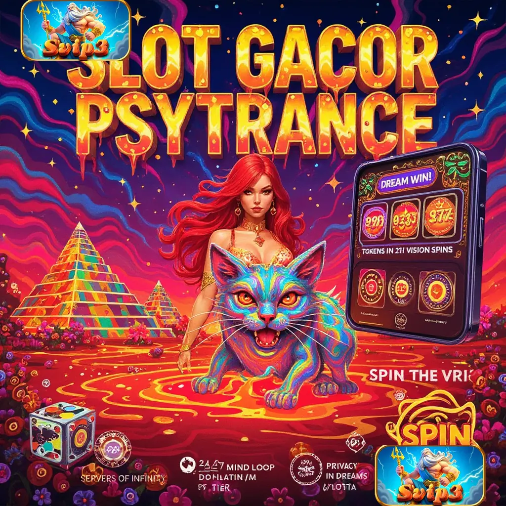SVIP3 Apk Slot Login Ritel Modern Fastmart