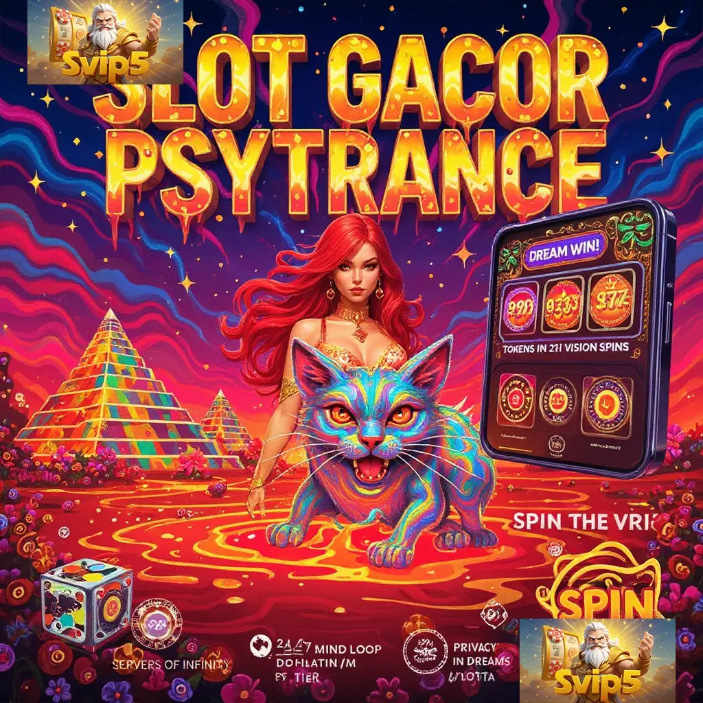 SVIP5 Apk Slot Login Ritel Modern Fastmart